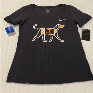 Tennessee Volunteers Smokey tee